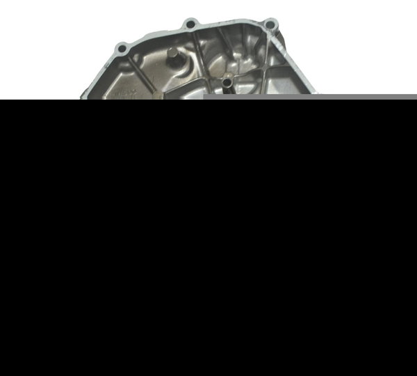 Tampa Embreagem Yamaha Mt 07 15-18 Original Preto