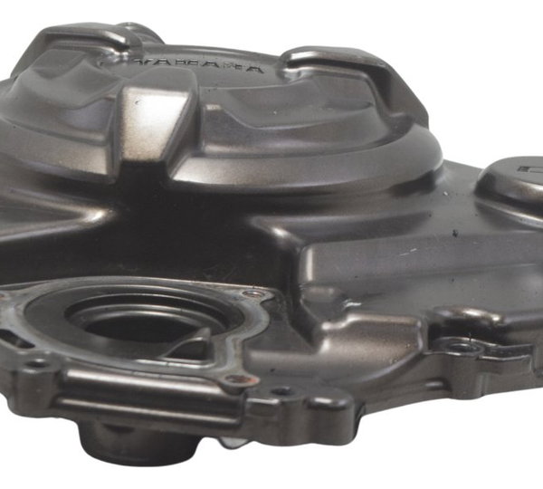 Tampa Embreagem Yamaha Mt 07 15-18 Original Preto