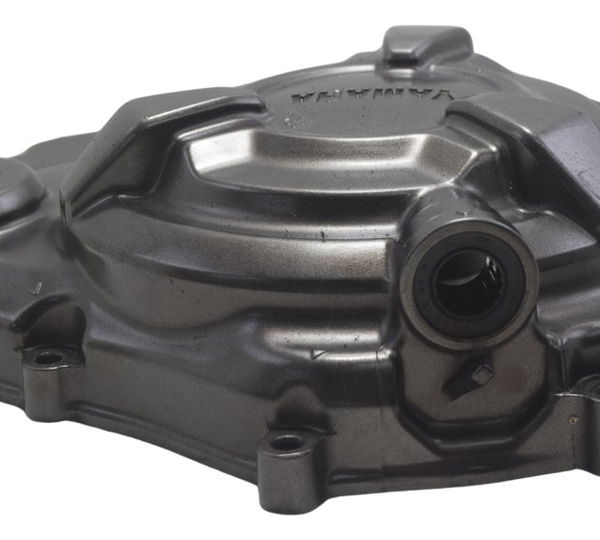 Tampa Embreagem Yamaha Mt 07 15-18 Original Preto