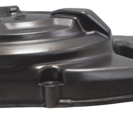 Tampa Embreagem Yamaha Mt 07 15-18 Original Preto