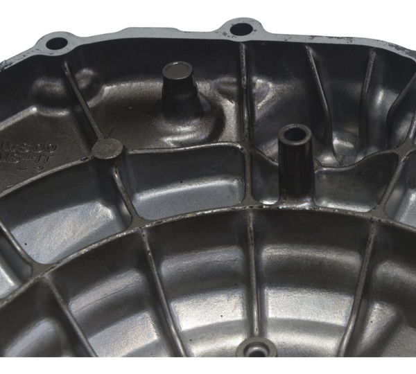 Tampa Embreagem Yamaha Mt 07 15-18 Original Preto