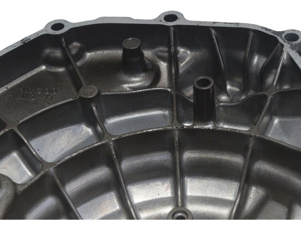 Tampa Embreagem Yamaha Mt 07 15-18 Original