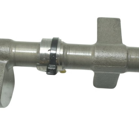 Balanceiro Virabrequim Yamaha Mt 07 15-18 Original