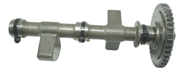 Balanceiro Virabrequim Yamaha Mt 07 15-18 Original