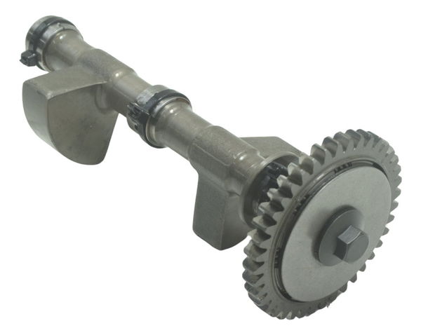 Balanceiro Virabrequim Yamaha Mt 07 15-18 Original