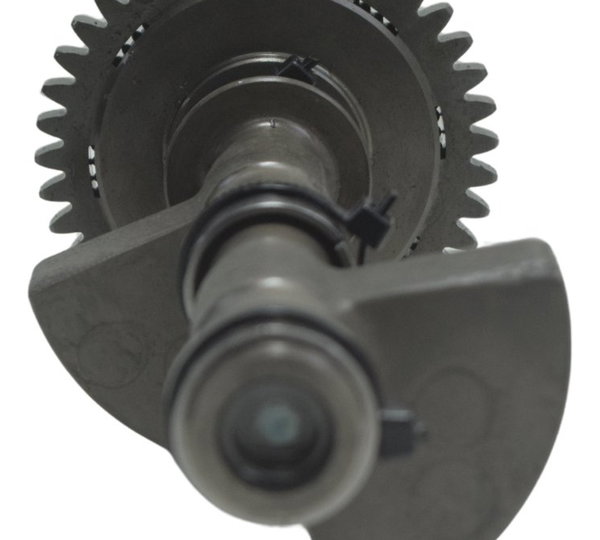 Balanceiro Virabrequim Yamaha Mt 07 15-18 Original