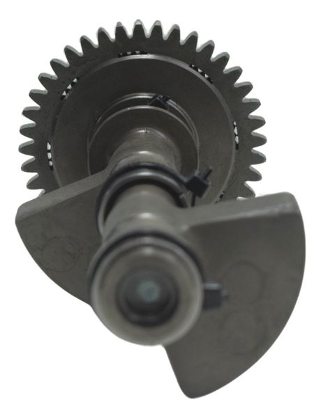 Balanceiro Virabrequim Yamaha Mt 07 15-18 Original
