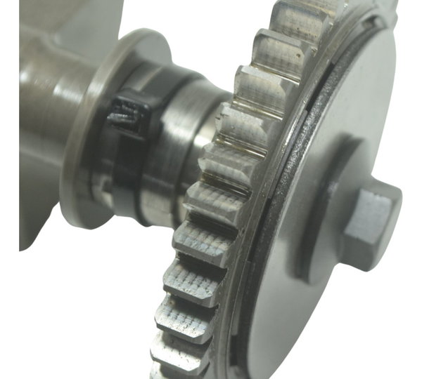 Balanceiro Virabrequim Yamaha Mt 07 15-18 Original