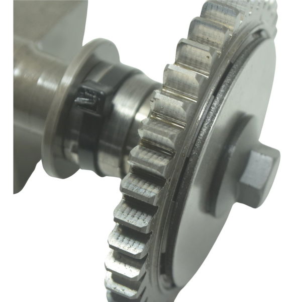 Balanceiro Virabrequim Yamaha Mt 07 15-18 Original