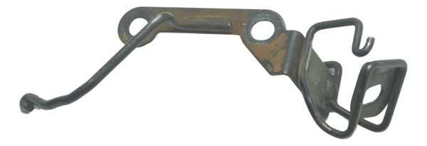 Guia Cabos Yamaha Mt 07 15-18 Original
