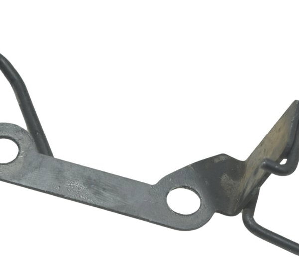 Guia Cabos Yamaha Mt 07 15-18 Original