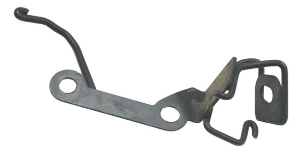 Guia Cabos Yamaha Mt 07 15-18 Original