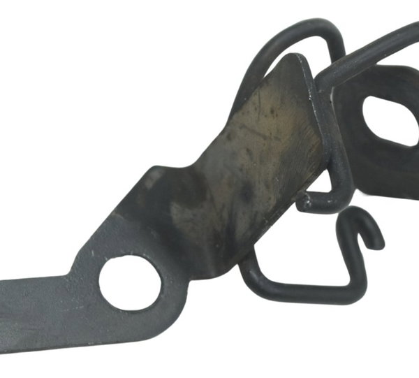 Guia Cabos Yamaha Mt 07 15-18 Original