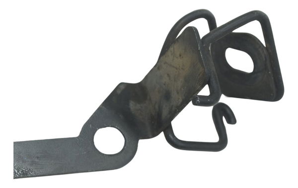 Guia Cabos Yamaha Mt 07 15-18 Original