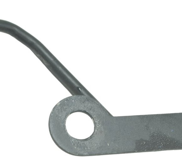 Guia Cabos Yamaha Mt 07 15-18 Original