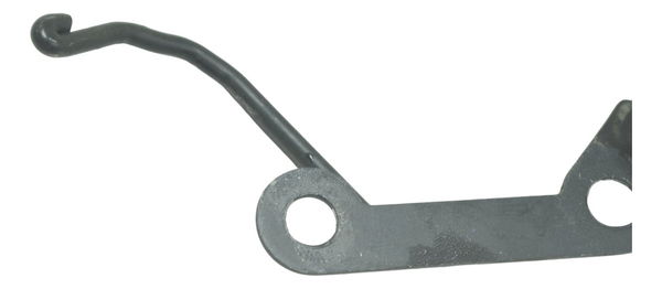 Guia Cabos Yamaha Mt 07 15-18 Original