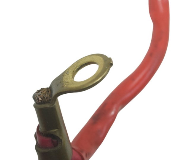 Cabo Bateria Yamaha Mt 07 15-18 Original