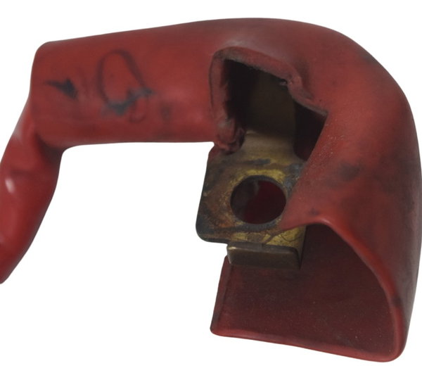 Cabo Bateria Yamaha Mt 07 15-18 Original