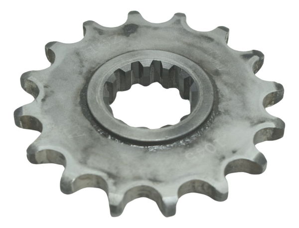 Pinhão Cold 16 Dentes Yamaha Mt 07 15-18 Original