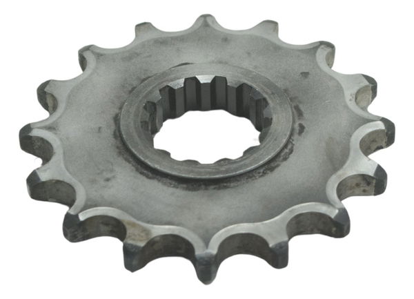 Pinhão Cold 16 Dentes Yamaha Mt 07 15-18 Original