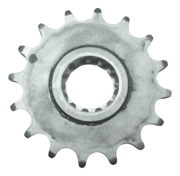 Pinhão Cold 16 Dentes Yamaha Mt 07 15-18 Original