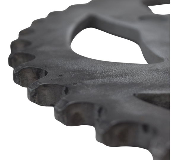 Coroa Cold 43 Dentes Yamaha Mt 07 15-18 Original