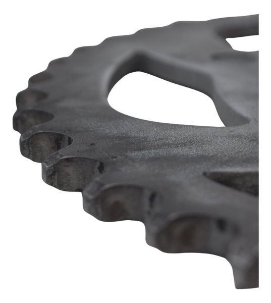 Coroa Cold 43 Dentes Yamaha Mt 07 15-18 Original