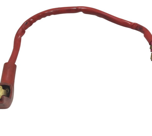 Cabo Bateria Yamaha Mt 07 15-18 Original