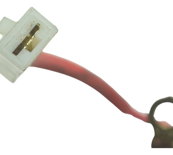 Cabo Bateria Yamaha Mt 07 15-18 Original