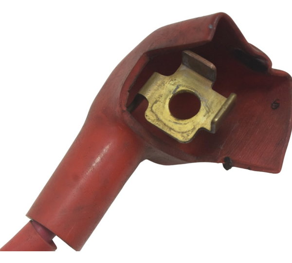 Cabo Bateria Yamaha Mt 07 15-18 Original