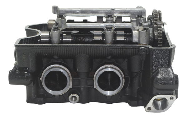 Cabeçote Yamaha Mt 07 15-18 Original