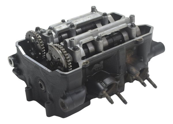 Cabeçote Yamaha Mt 07 15-18 Original