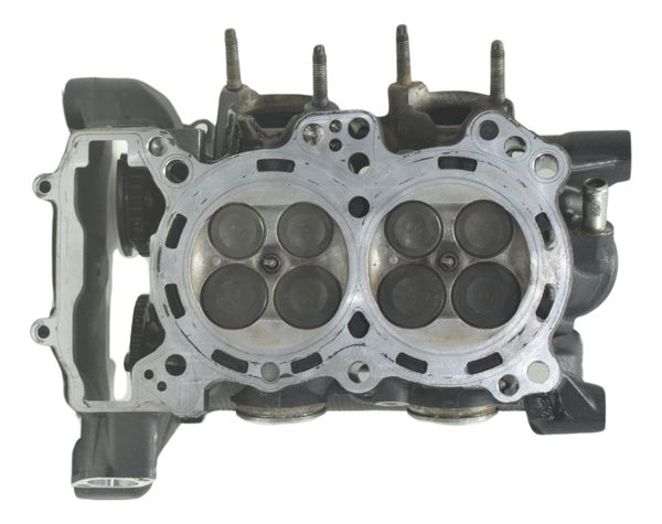Cabeçote Yamaha Mt 07 15-18 Original