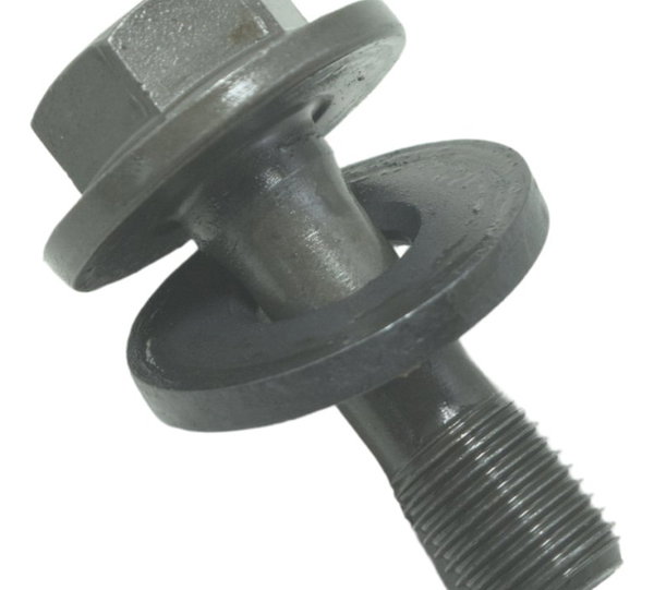 Parafuso Virabrequim Magneto Yamaha Mt 07 15-18 Original