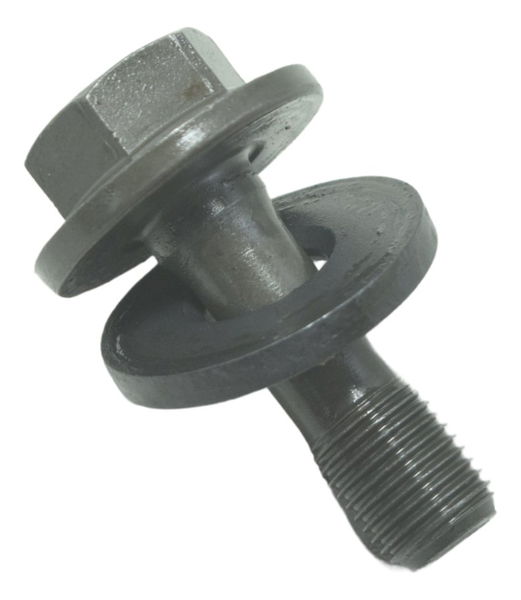 Parafuso Virabrequim Magneto Yamaha Mt 07 15-18 Original