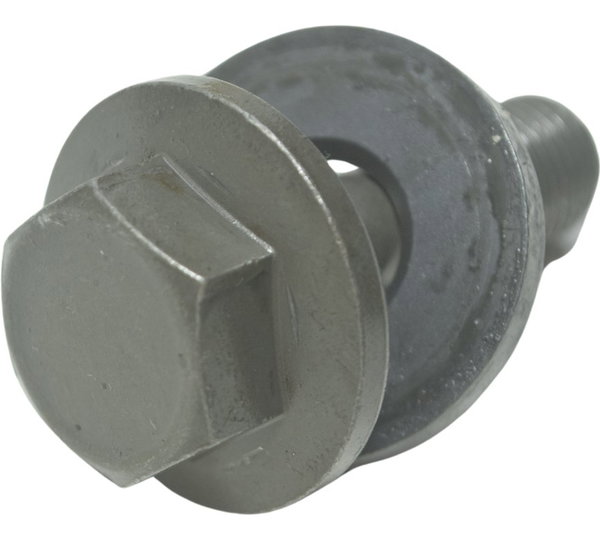 Parafuso Virabrequim Magneto Yamaha Mt 07 15-18 Original