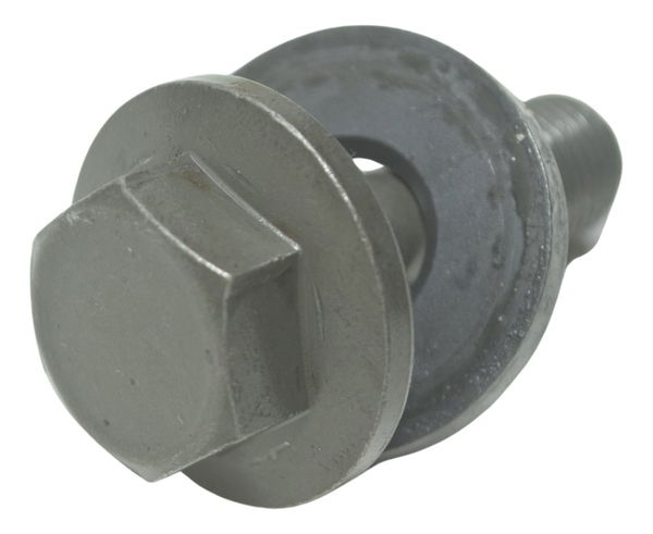 Parafuso Virabrequim Magneto Yamaha Mt 07 15-18 Original