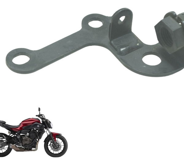 Suporte Yamaha Mt 07 15-18 Original