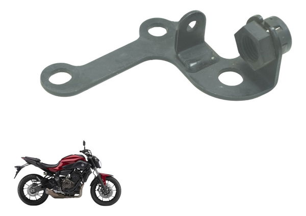 Suporte Yamaha Mt 07 15-18 Original