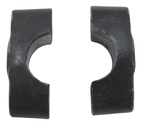 Par Tampa Riser Guidão Yamaha Mt 07 15-18 Original