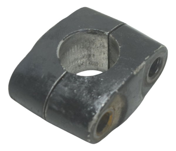 Par Tampa Riser Guidão Yamaha Mt 07 15-18 Original