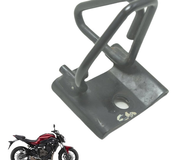 Guia Cabos Yamaha Mt 07 15-18 Original
