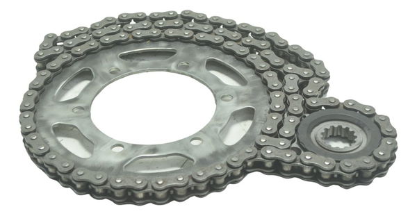 Kit Relação Yamaha Mt 07 15-18 Original