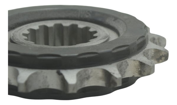 Kit Relação Yamaha Mt 07 15-18 Original
