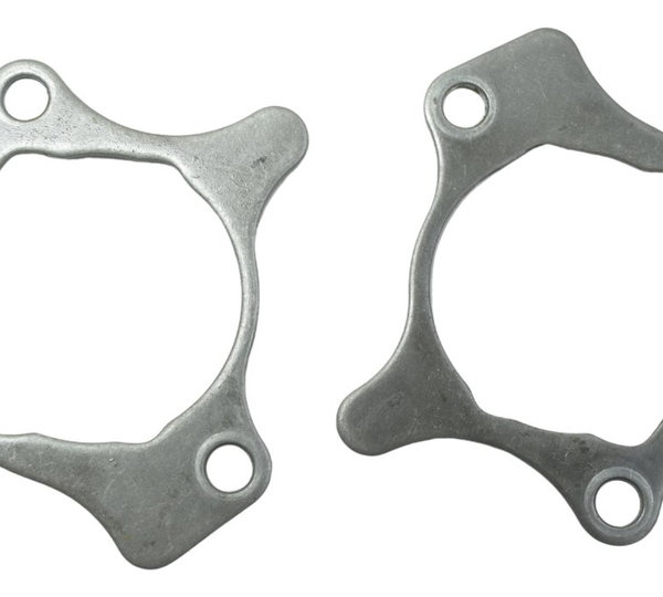 Trava Rolamento Yamaha Mt 07 15-18 Original