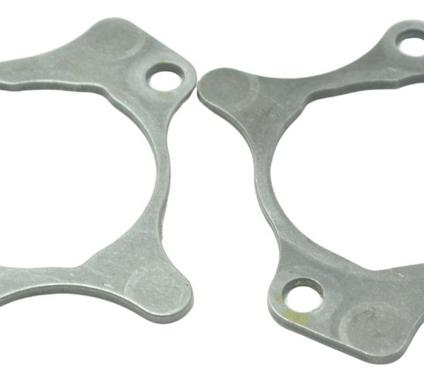 Trava Rolamento Yamaha Mt 07 15-18 Original