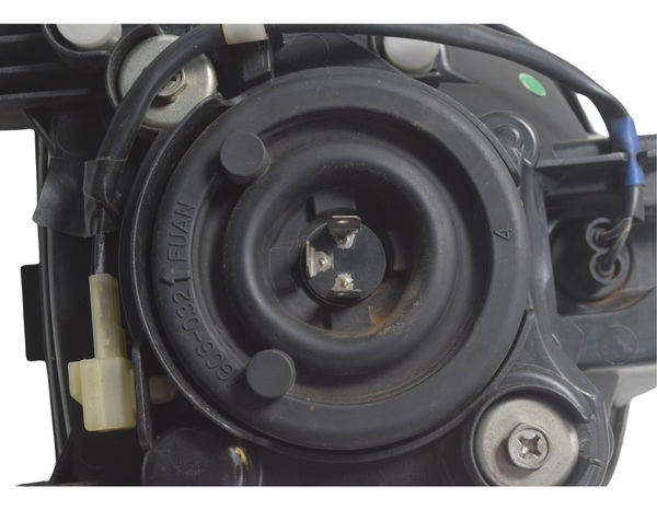 Farol Yamaha Mt 07 15-18 Original