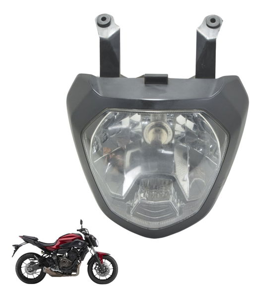 Farol Yamaha Mt 07 15-18 Original