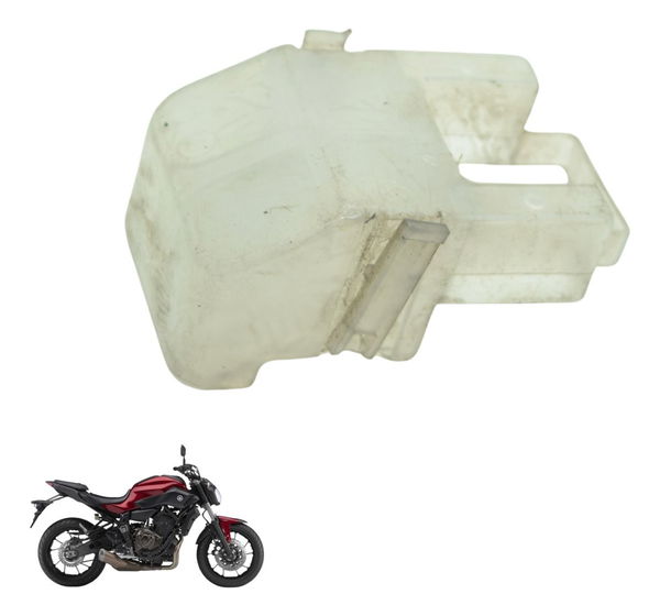 Capa Rele Partida Yamaha Mt 07 15-18 Original