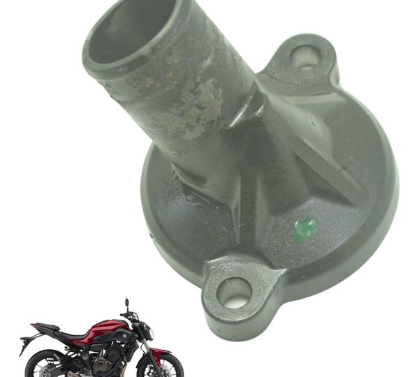 Tampa Válvula Termostática Yamaha Mt 07 15-18 Original